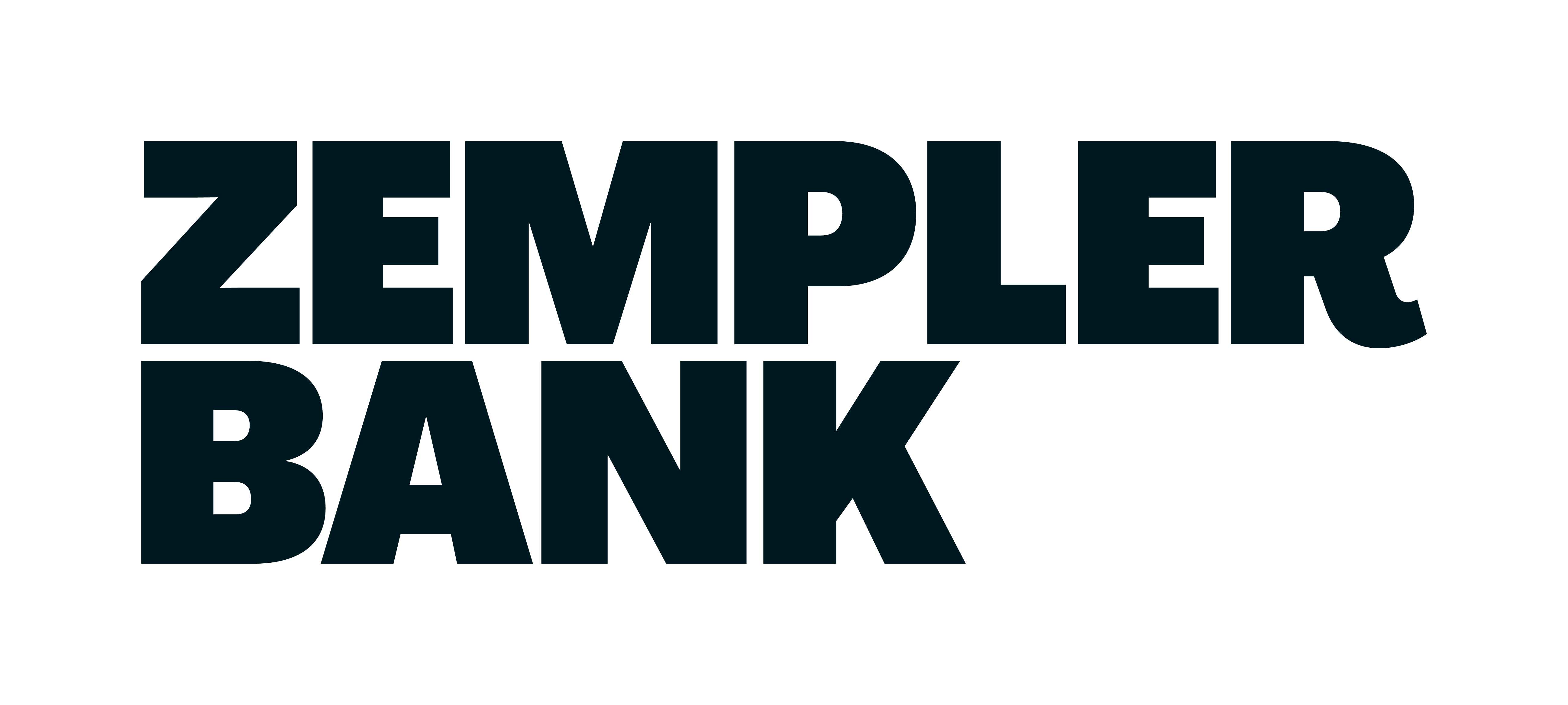 Zempler Logo Stacked RGB Darkblue