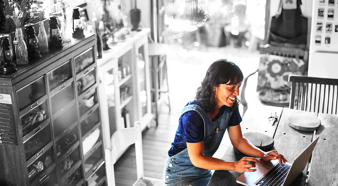 Business owner under a Labour government